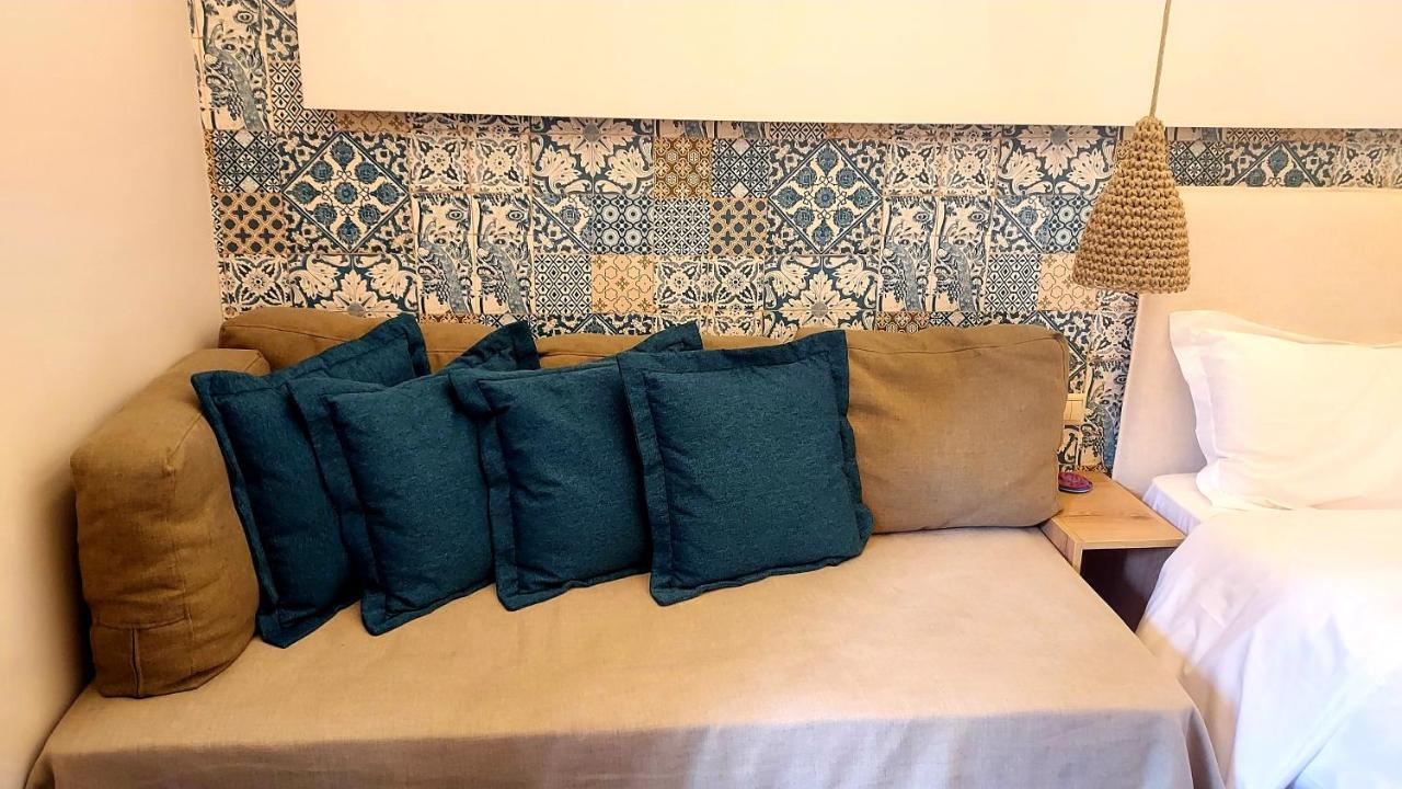 Loutraki Hidden Gem Ι Apartment Exterior photo