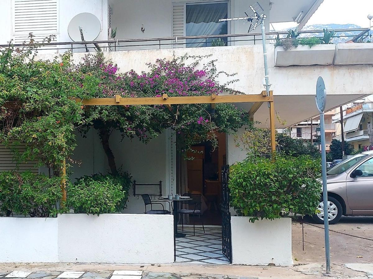 Loutraki Hidden Gem Ι Apartment Exterior photo