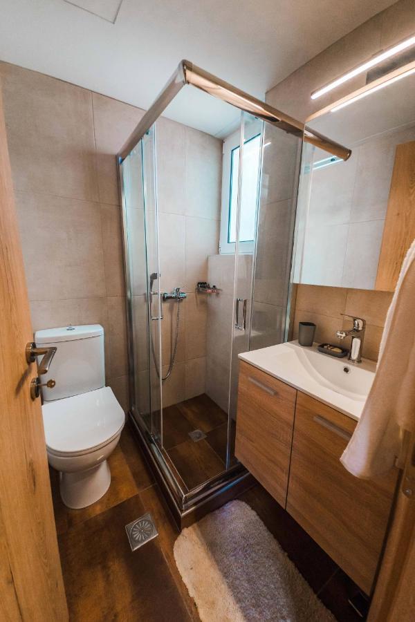 Loutraki Hidden Gem Ι Apartment Exterior photo
